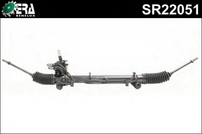 ERA BENELUX sr22051 -  Рулевой механизм